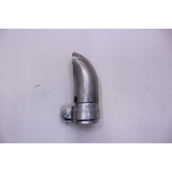 Arrestor Spark & Deflectr Assy